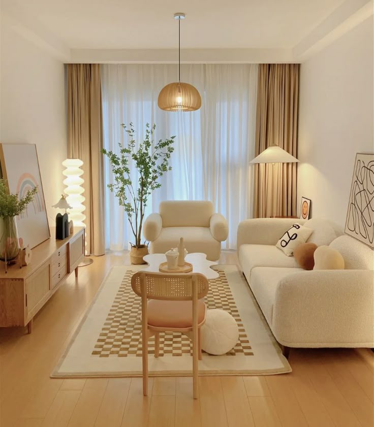 GIA Residence