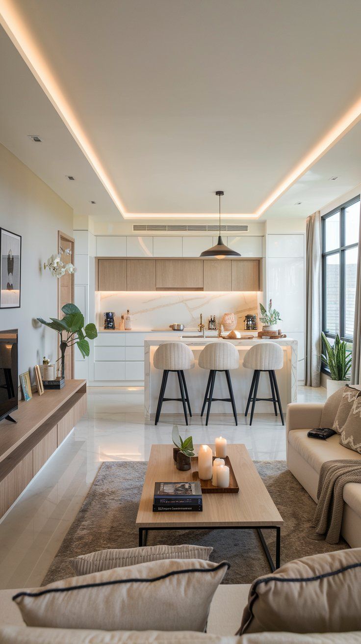 GIA Residence