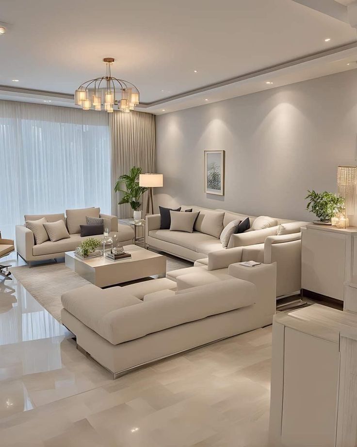 GIA Residence