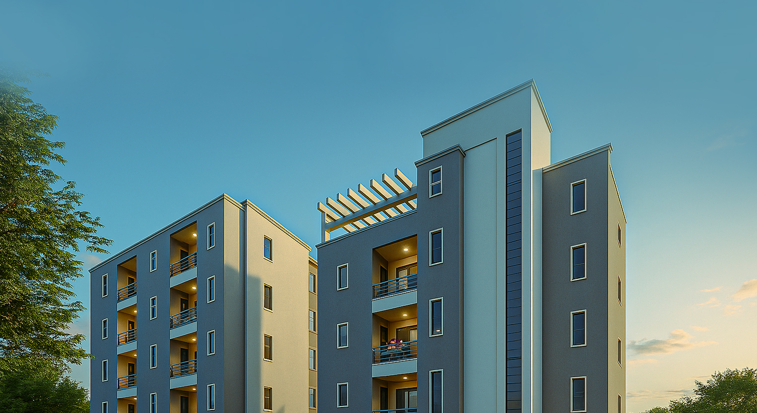 Gaiety Place